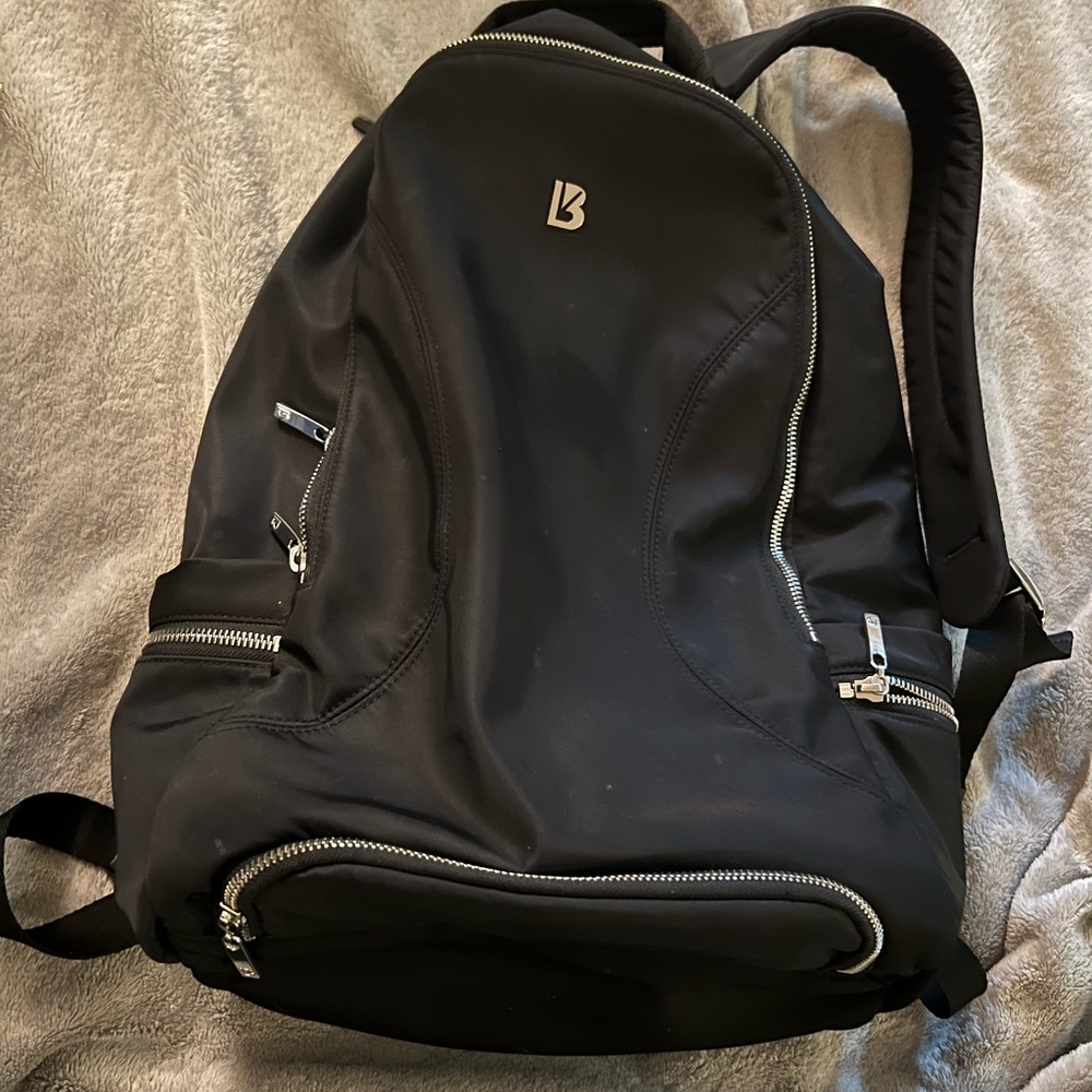 Buffbunny Game Changer Bag (black)